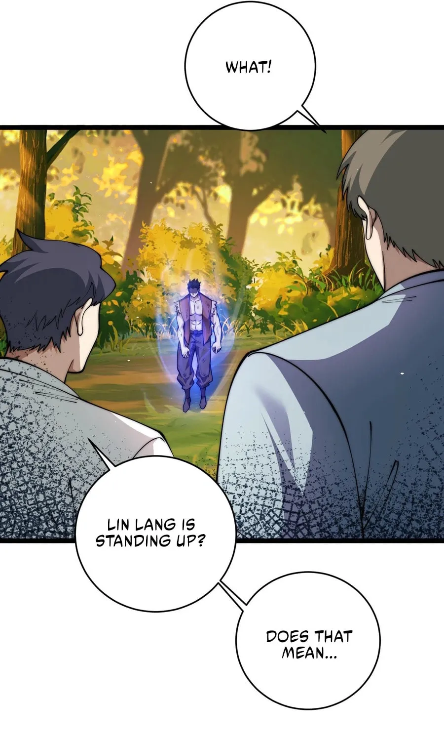 Read Maxed Strength Necromancer chapter 39 image 59 on Lezhin