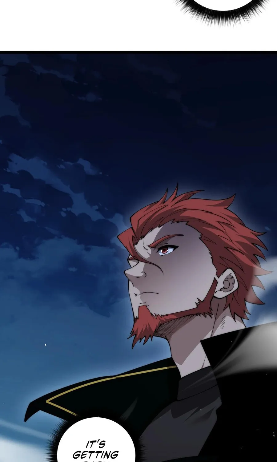 Read Maxed Strength Necromancer chapter 39 image 65 on Lezhin