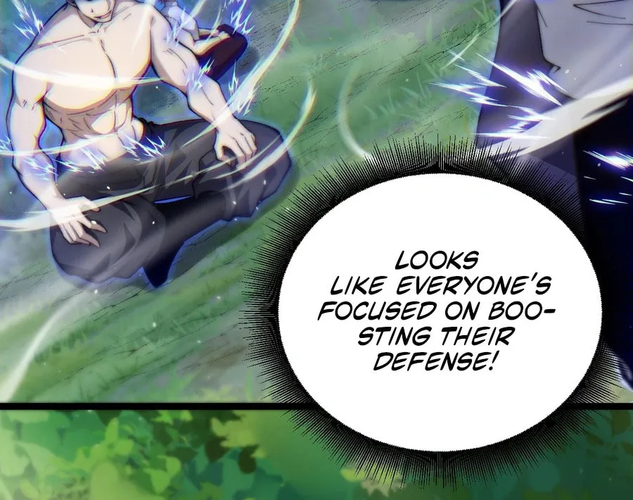 Read Maxed Strength Necromancer chapter 39 image 7 on Lezhin