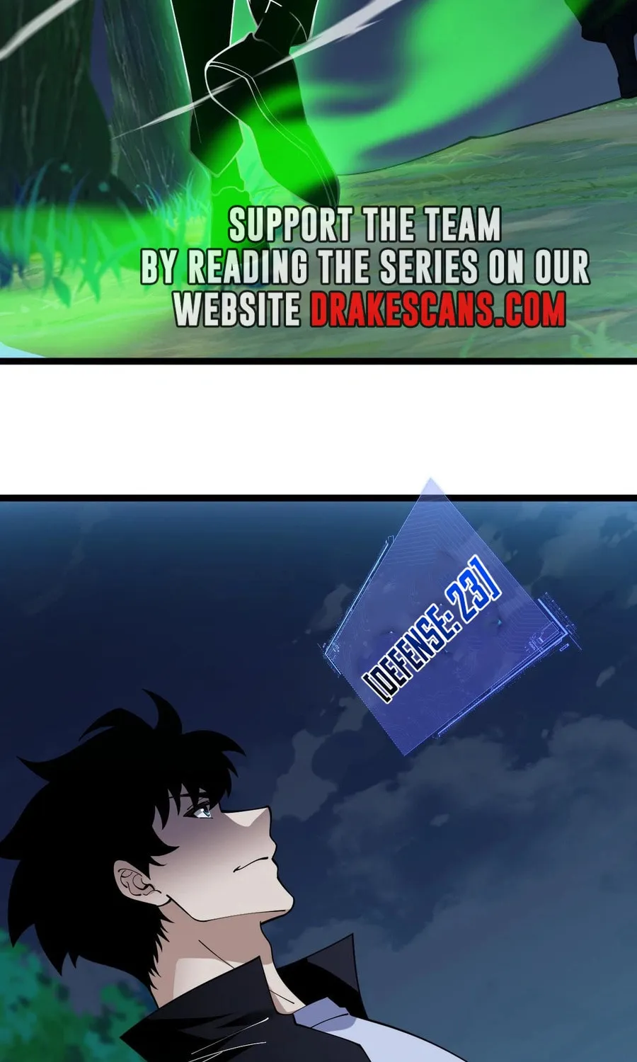 Read Maxed Strength Necromancer chapter 39 image 71 on Lezhin