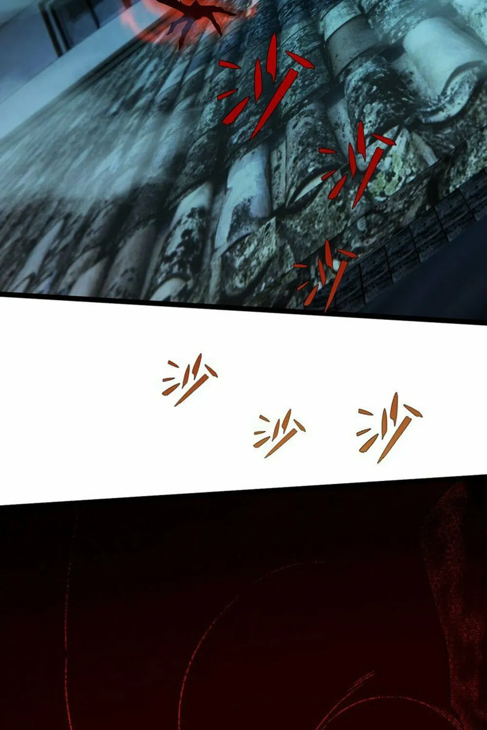 Read Maxed Strength Necromancer chapter 4 image 1 on Lezhin