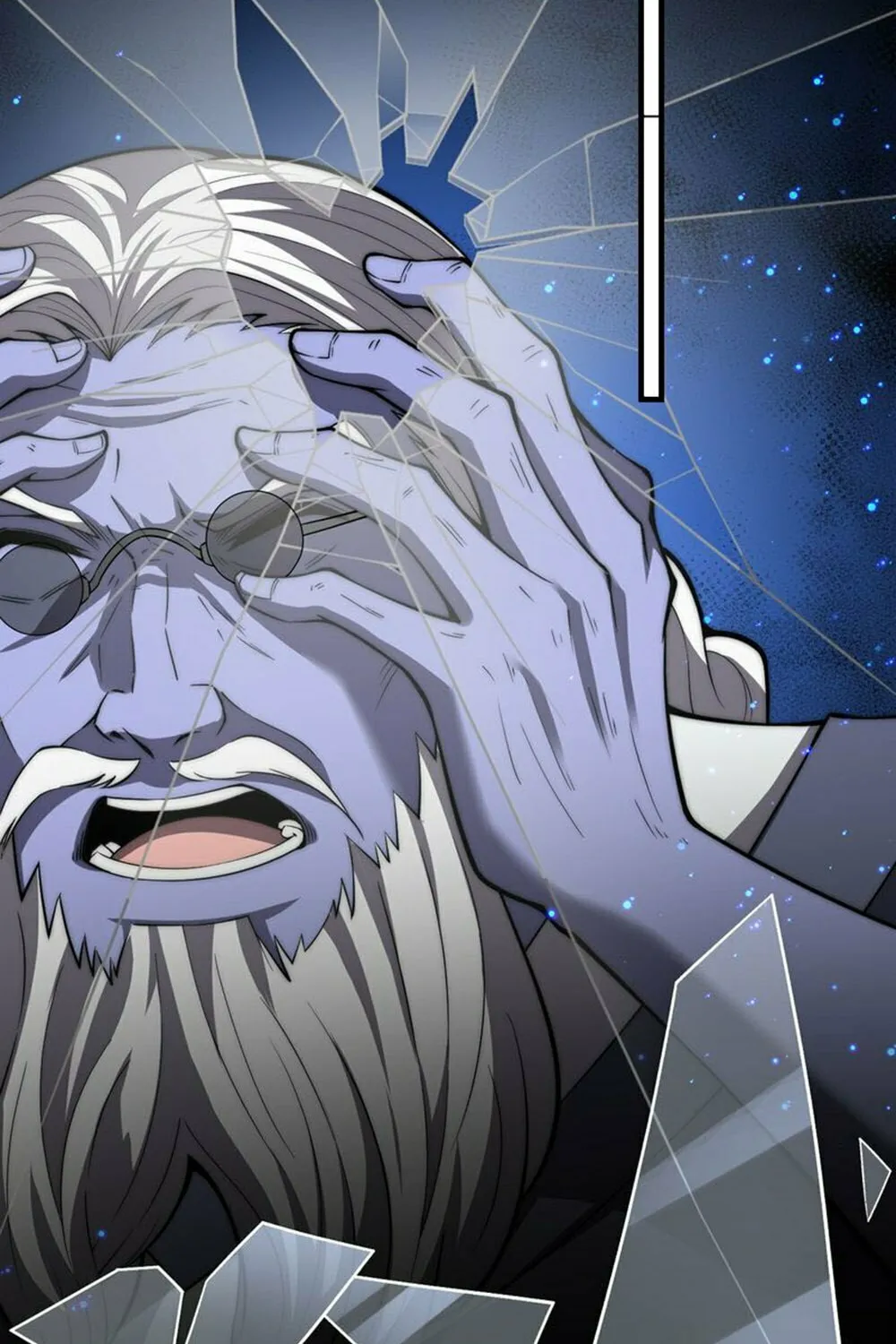Read Maxed Strength Necromancer chapter 4 image 101 on Lezhin