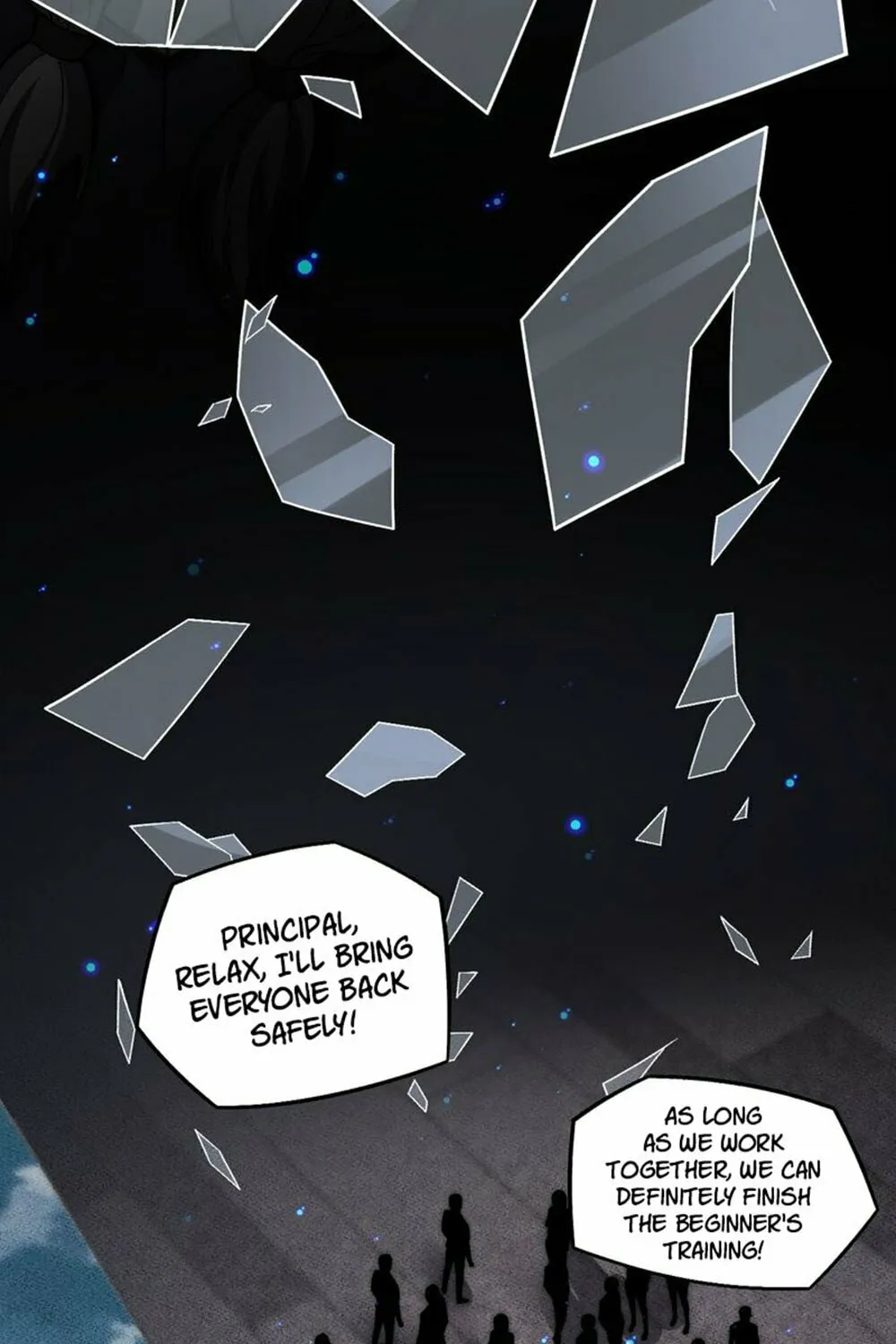 Read Maxed Strength Necromancer chapter 4 image 102 on Lezhin