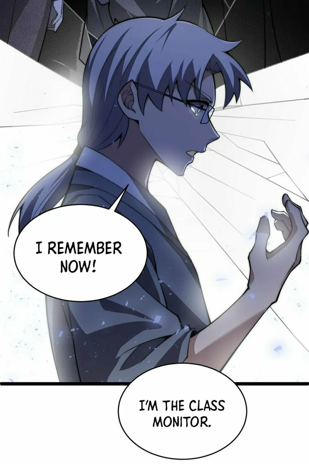 Read Maxed Strength Necromancer chapter 4 image 108 on Lezhin