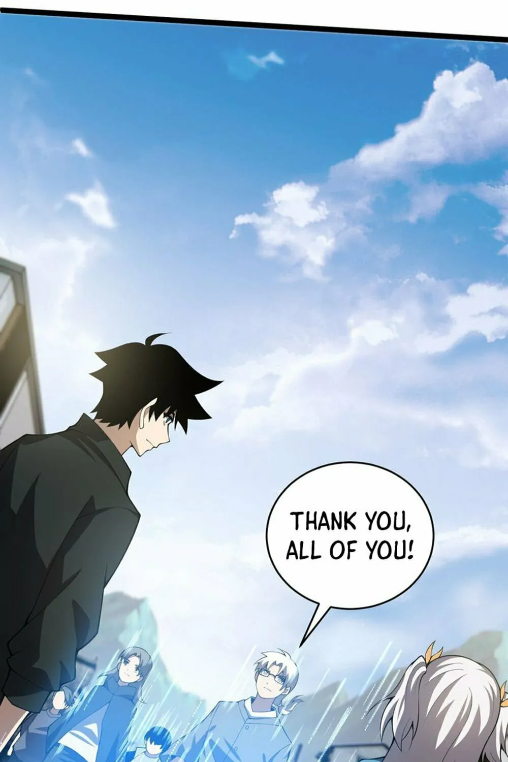 Read Maxed Strength Necromancer chapter 4 image 112 on Lezhin