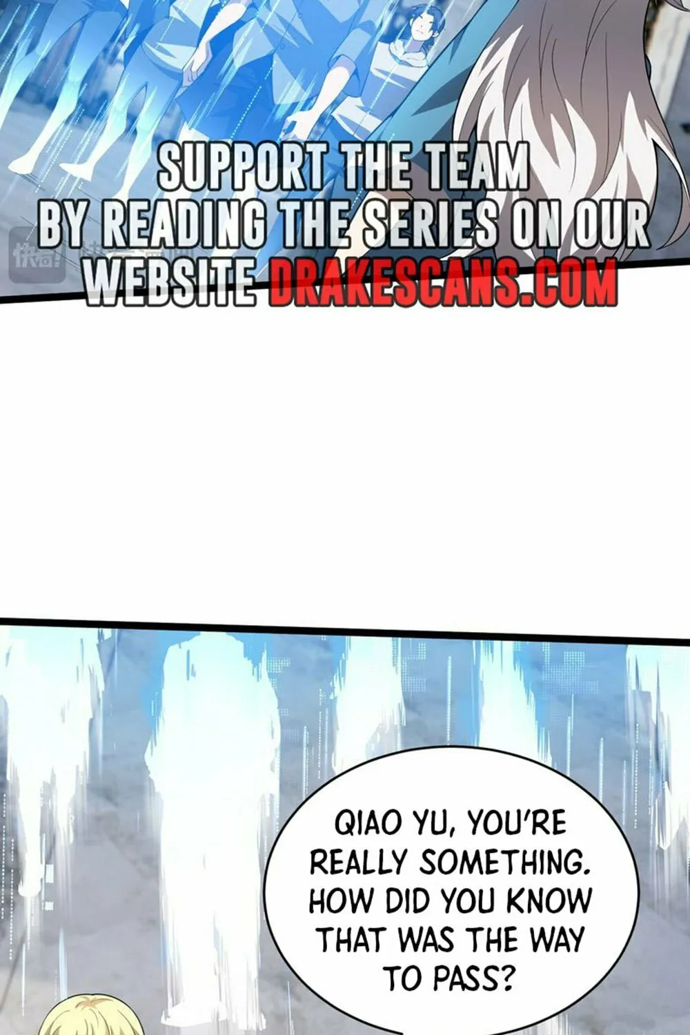 Read Maxed Strength Necromancer chapter 4 image 113 on Lezhin