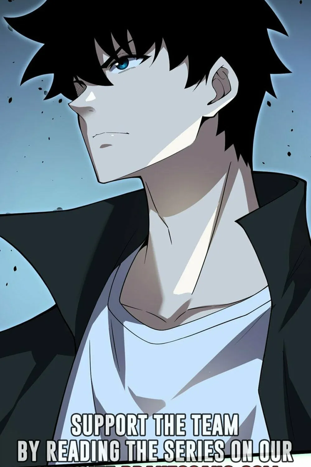Read Maxed Strength Necromancer chapter 4 image 119 on Lezhin