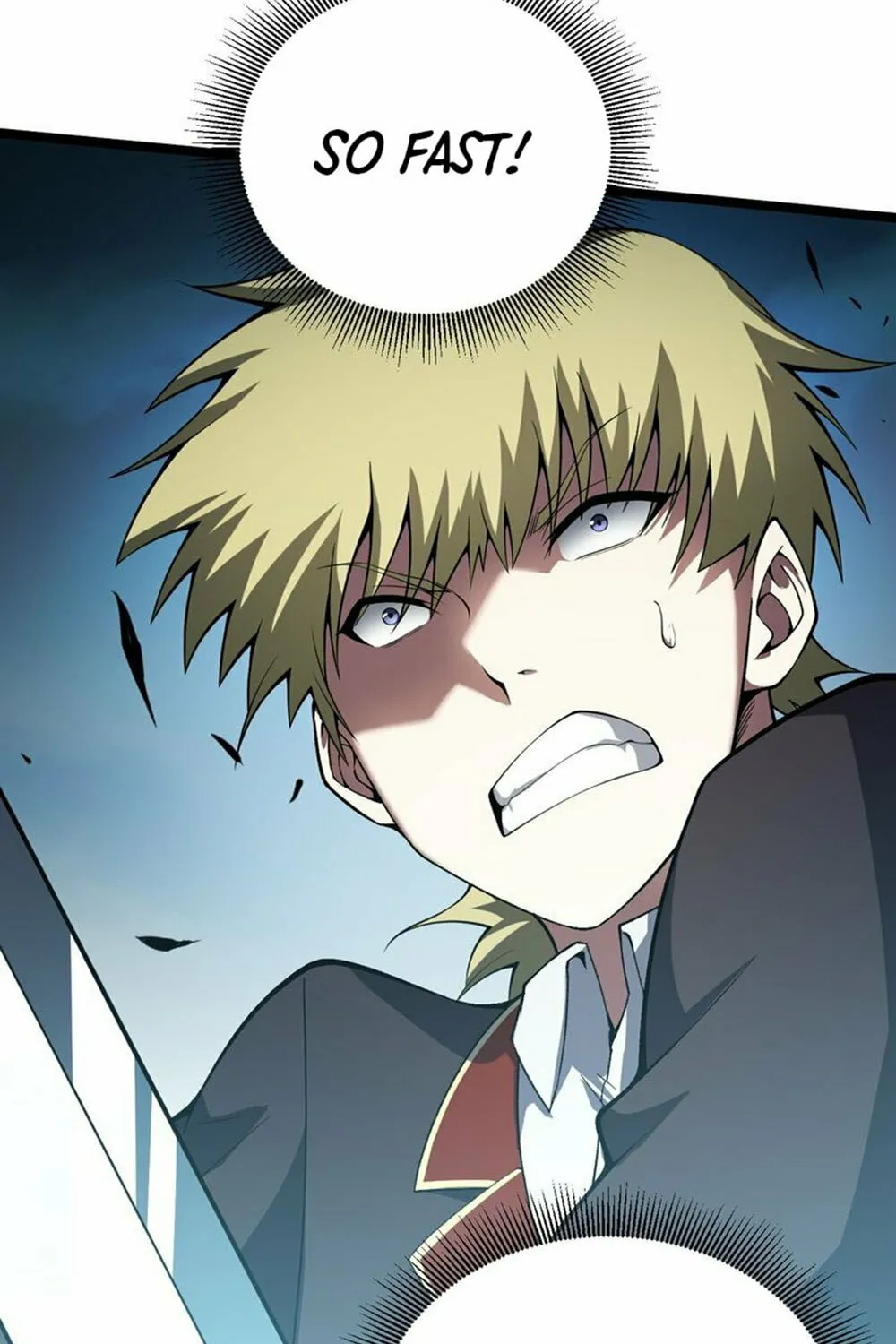 Read Maxed Strength Necromancer chapter 4 image 19 on Lezhin