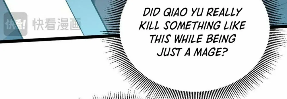 Read Maxed Strength Necromancer chapter 4 image 20 on Lezhin