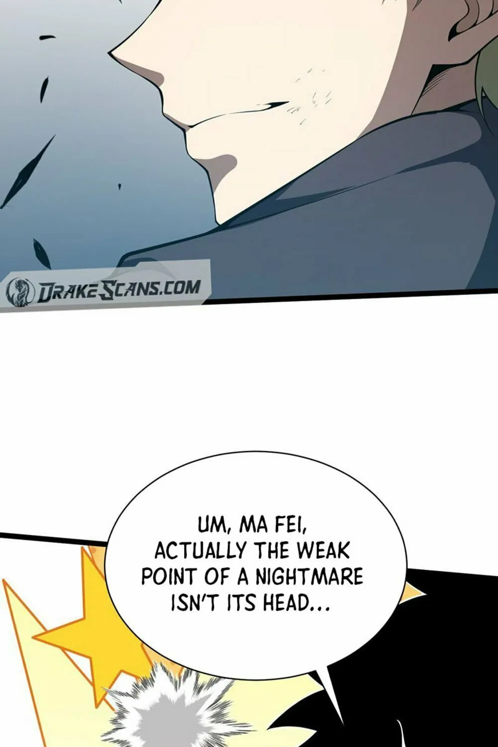 Read Maxed Strength Necromancer chapter 4 image 39 on Lezhin