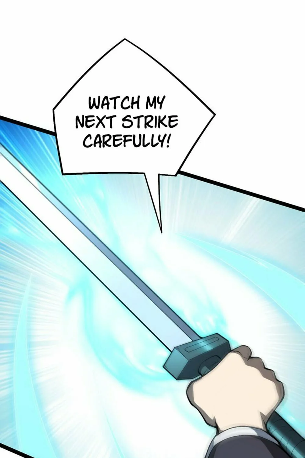 Read Maxed Strength Necromancer chapter 4 image 42 on Lezhin