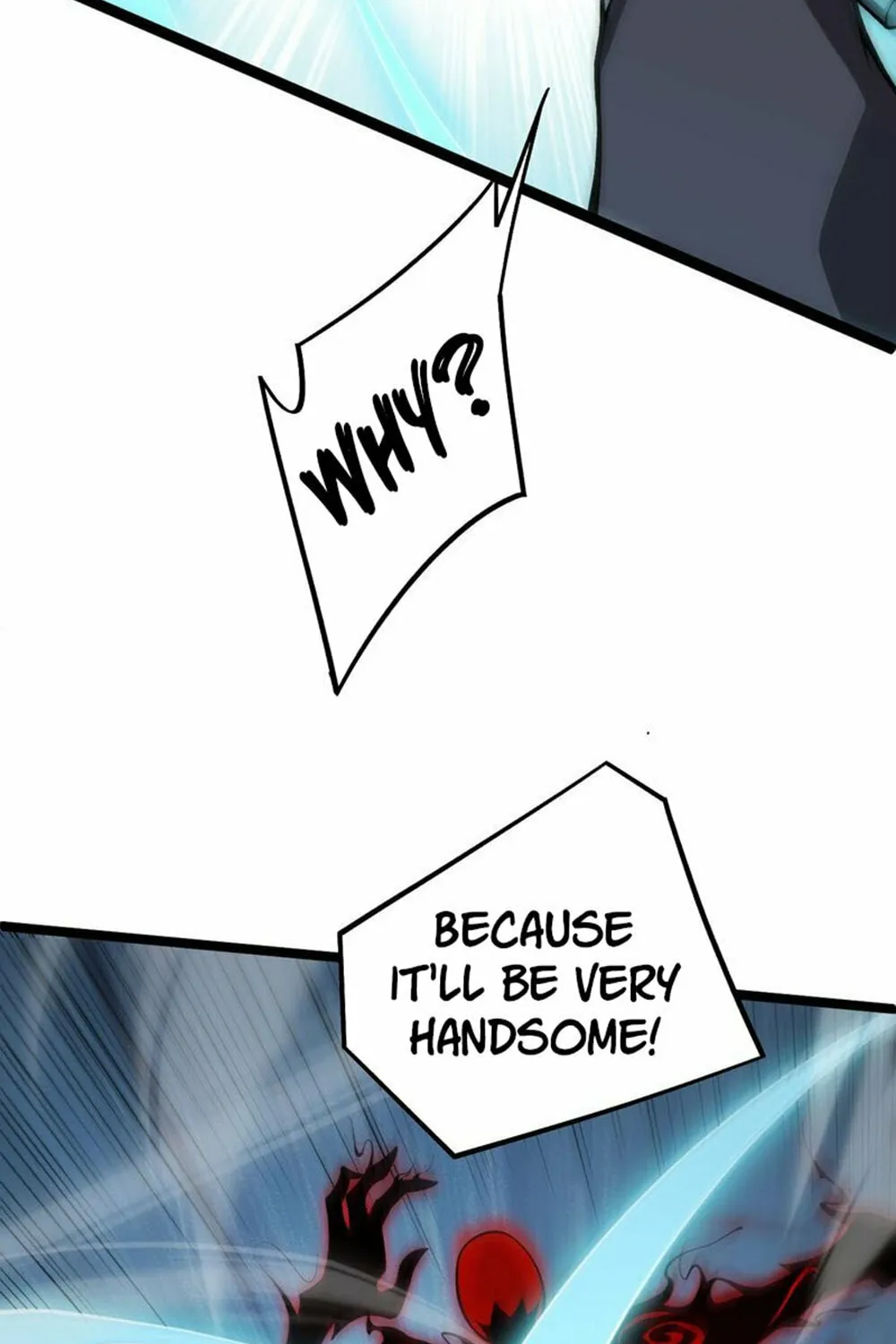 Read Maxed Strength Necromancer chapter 4 image 43 on Lezhin