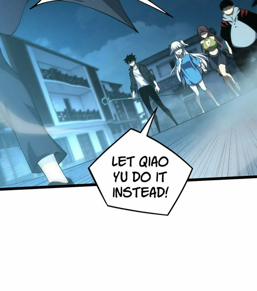 Read Maxed Strength Necromancer chapter 4 image 51 on Lezhin