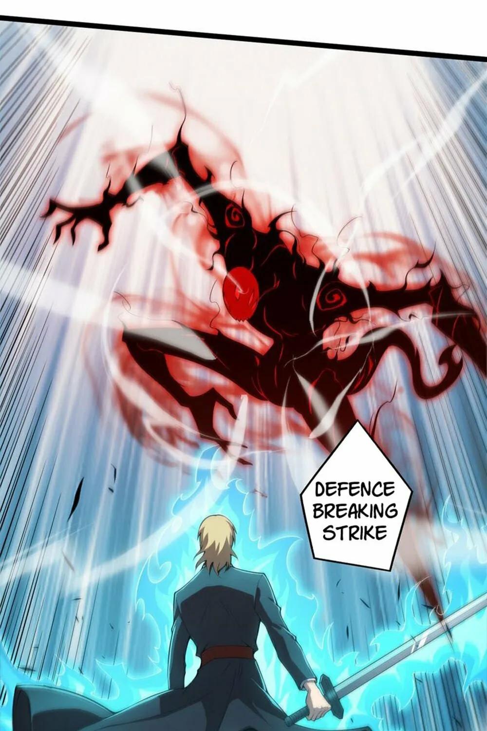 Read Maxed Strength Necromancer chapter 4 image 52 on Lezhin