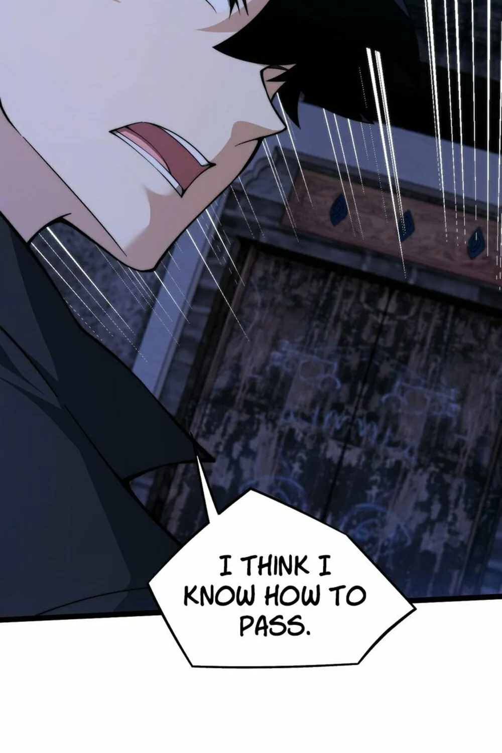 Read Maxed Strength Necromancer chapter 4 image 67 on Lezhin