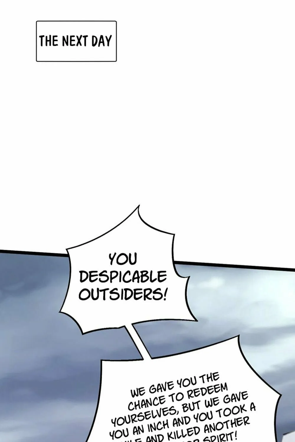 Read Maxed Strength Necromancer chapter 4 image 73 on Lezhin