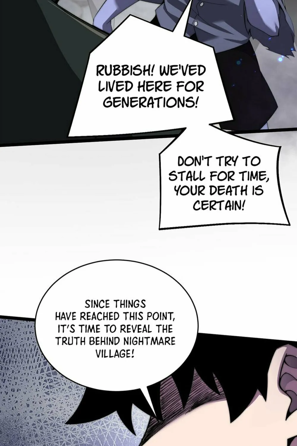 Read Maxed Strength Necromancer chapter 4 image 78 on Lezhin