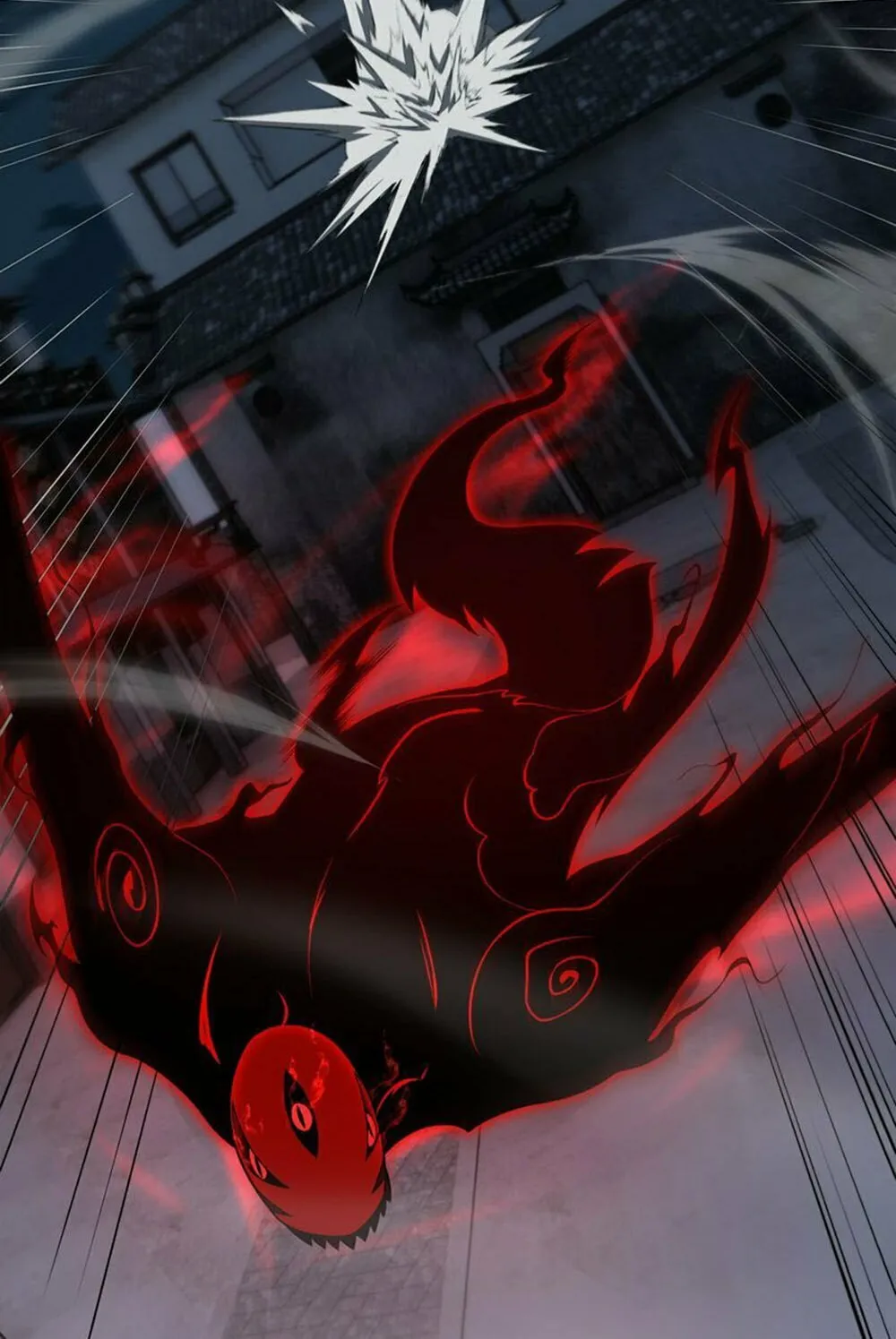 Read Maxed Strength Necromancer chapter 4 image 8 on Lezhin