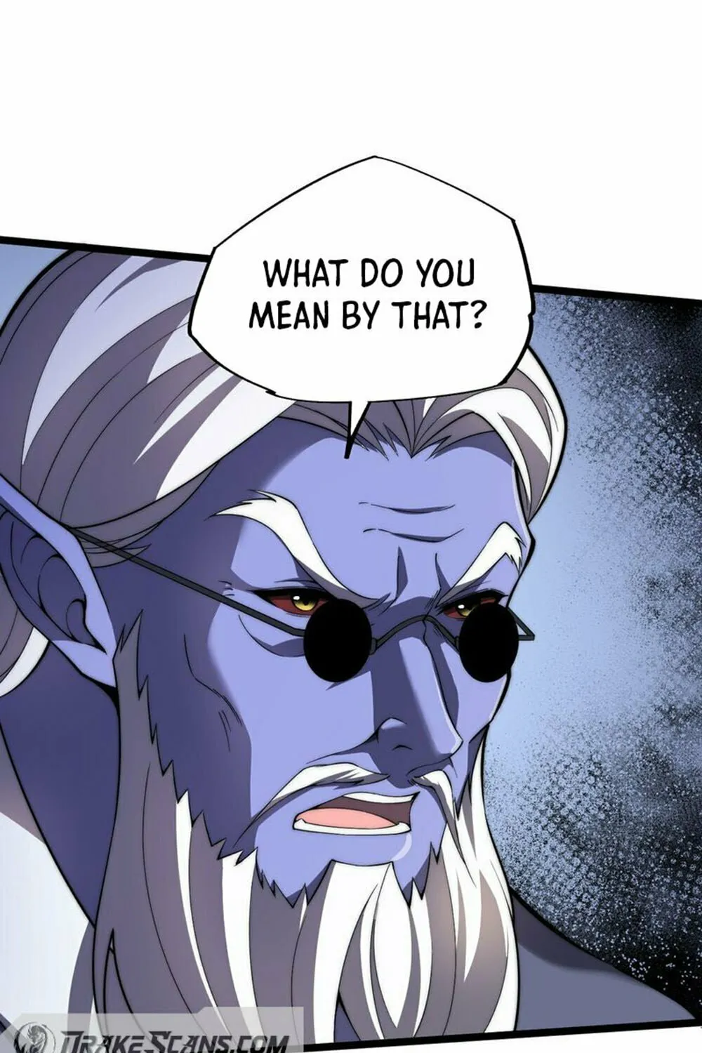 Read Maxed Strength Necromancer chapter 4 image 80 on Lezhin