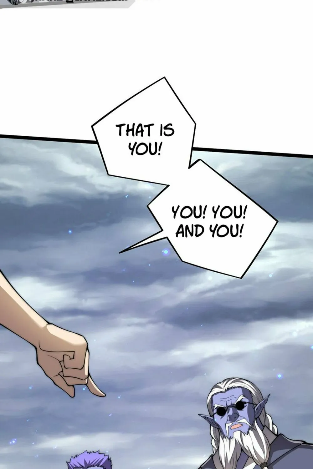 Read Maxed Strength Necromancer chapter 4 image 81 on Lezhin