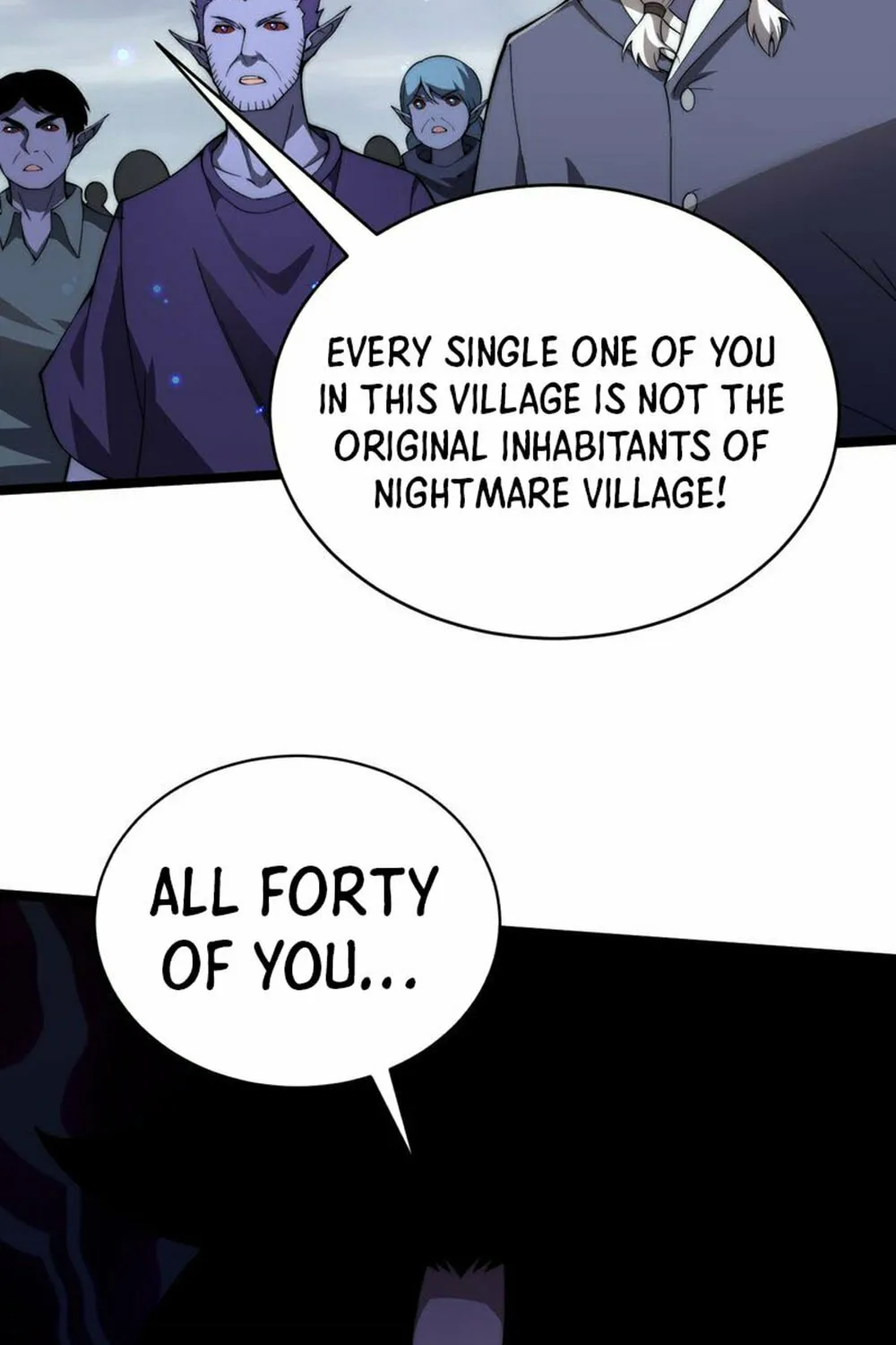 Read Maxed Strength Necromancer chapter 4 image 82 on Lezhin