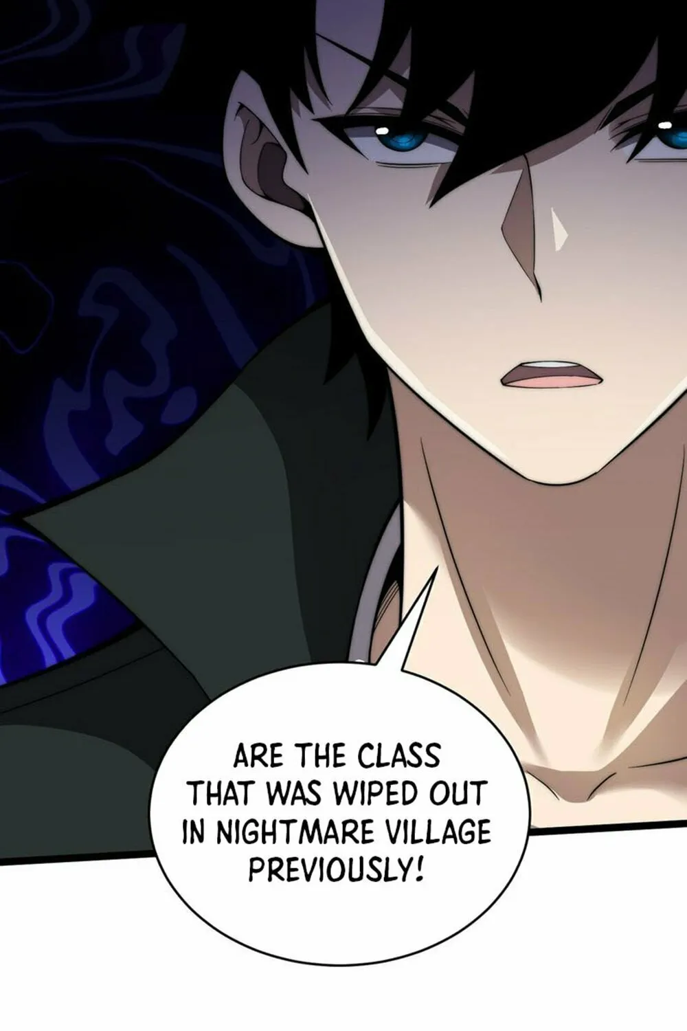 Read Maxed Strength Necromancer chapter 4 image 83 on Lezhin