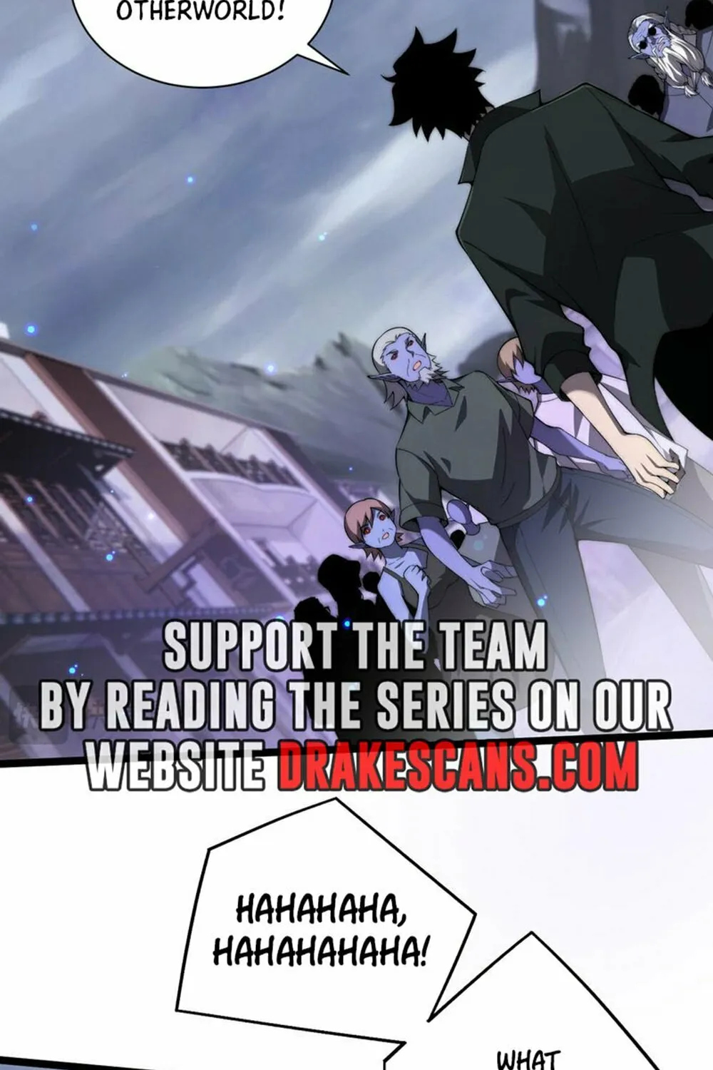 Read Maxed Strength Necromancer chapter 4 image 86 on Lezhin