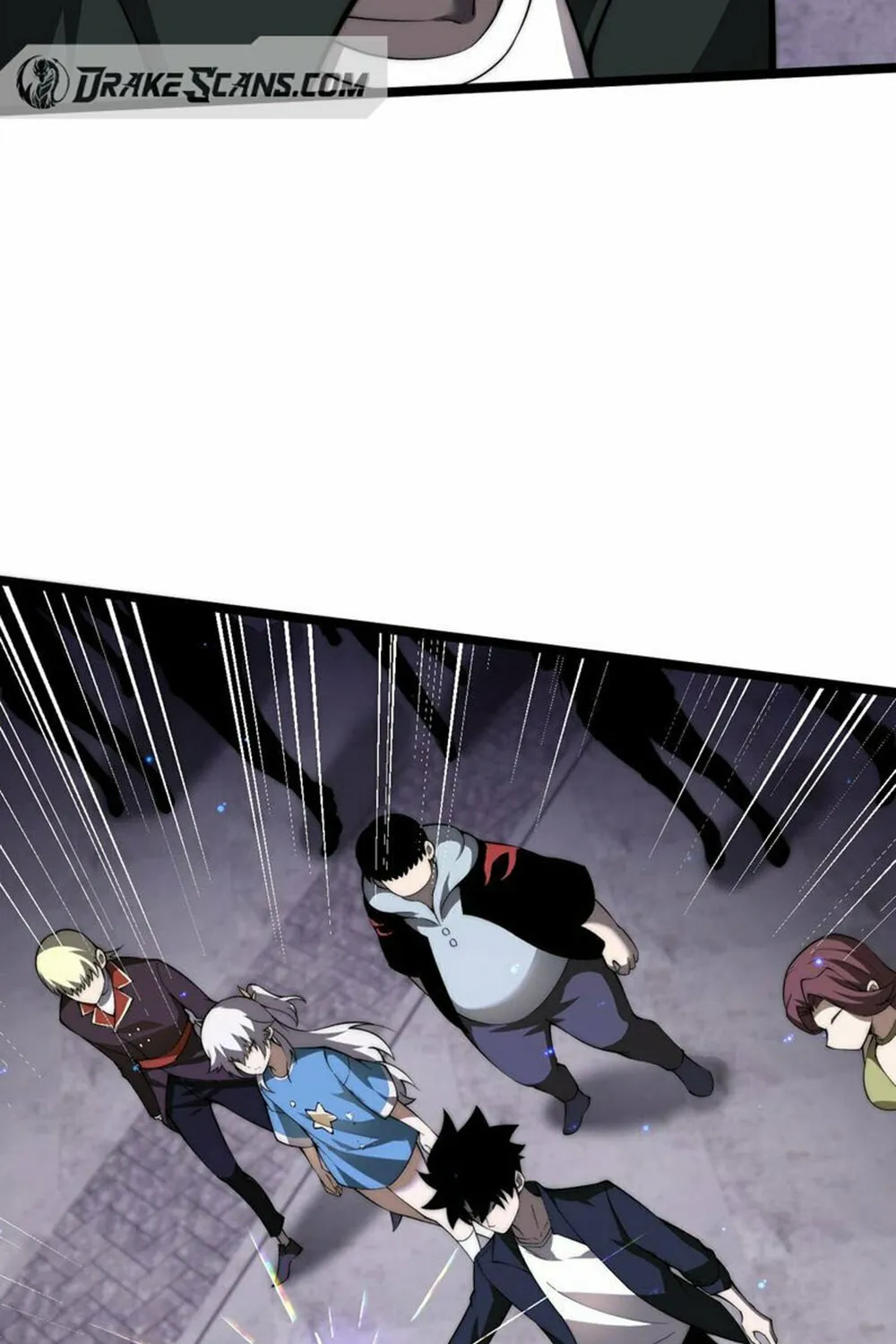 Read Maxed Strength Necromancer chapter 4 image 90 on Lezhin