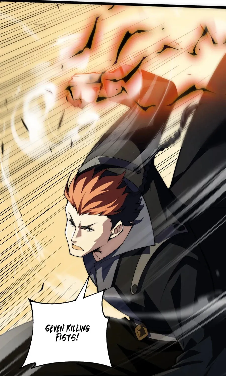 Read Maxed Strength Necromancer chapter 41 image 12 on Lezhin