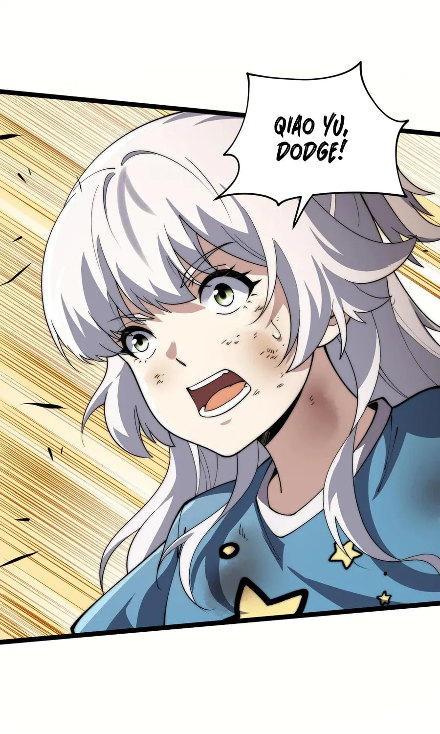 Read Maxed Strength Necromancer chapter 41 image 15 on Lezhin