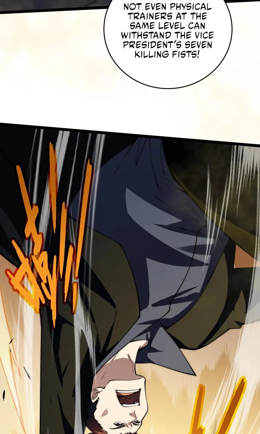 Read Maxed Strength Necromancer chapter 41 image 17 on Lezhin