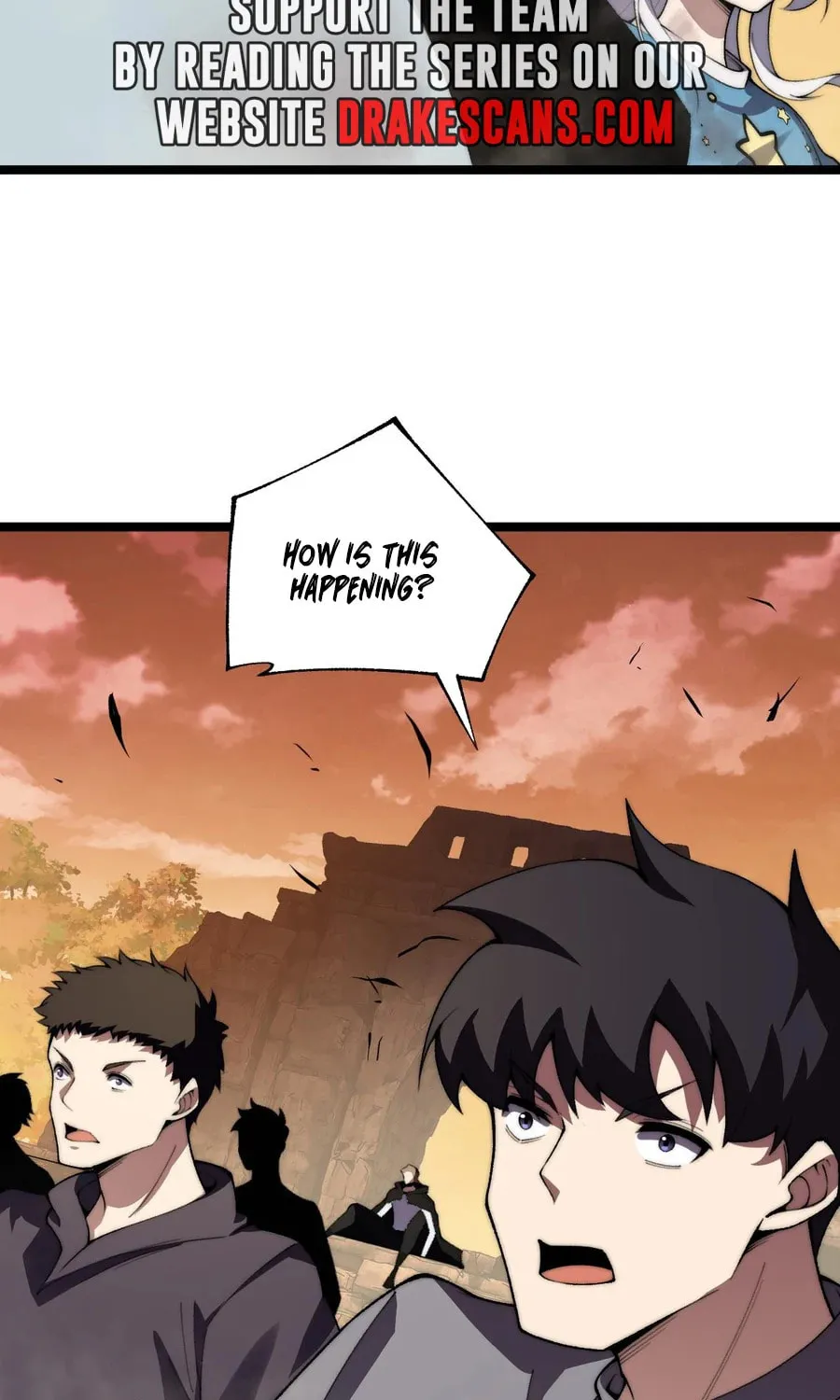 Read Maxed Strength Necromancer chapter 41 image 22 on Lezhin