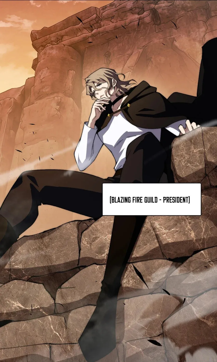 Read Maxed Strength Necromancer chapter 41 image 24 on Lezhin