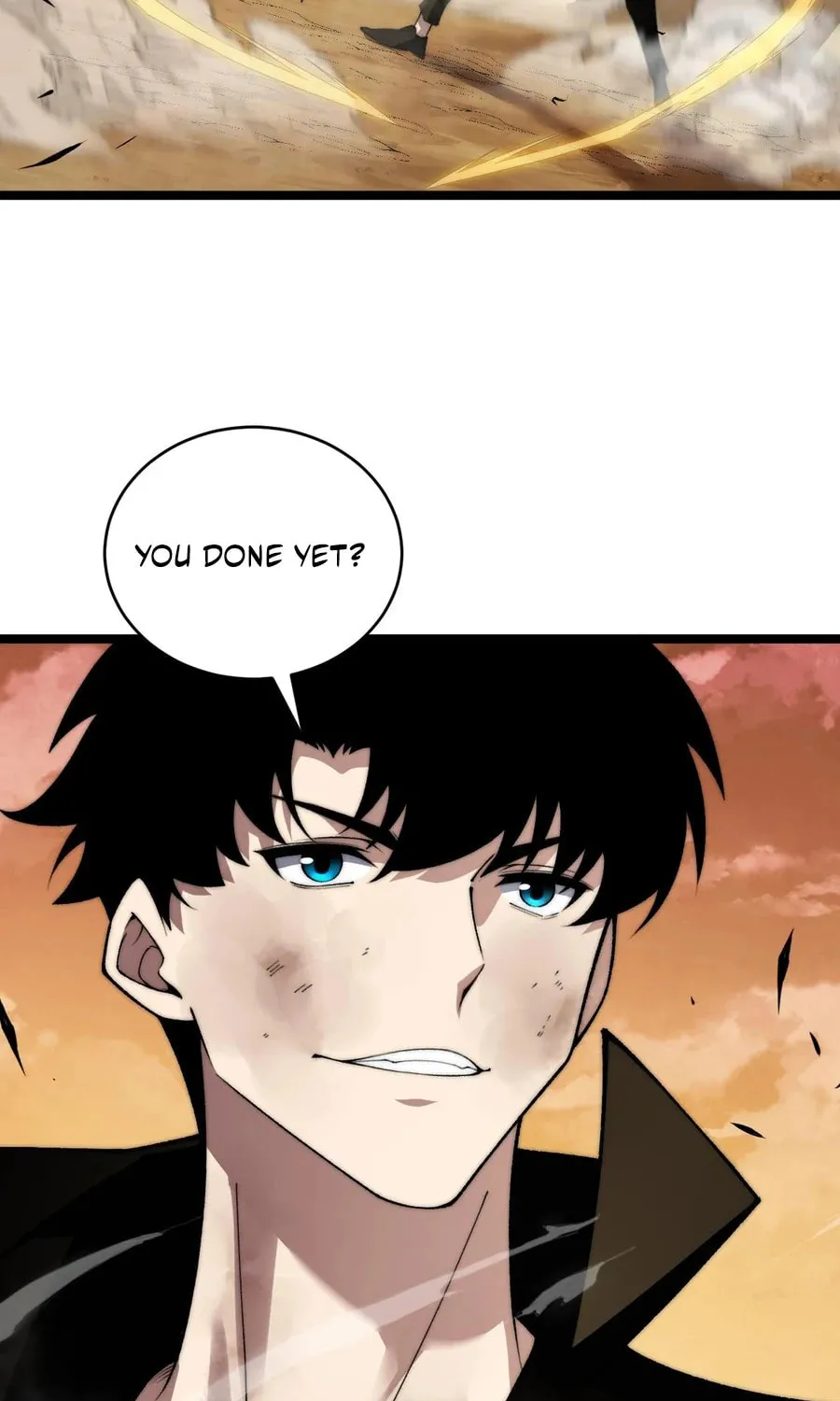 Read Maxed Strength Necromancer chapter 41 image 26 on Lezhin