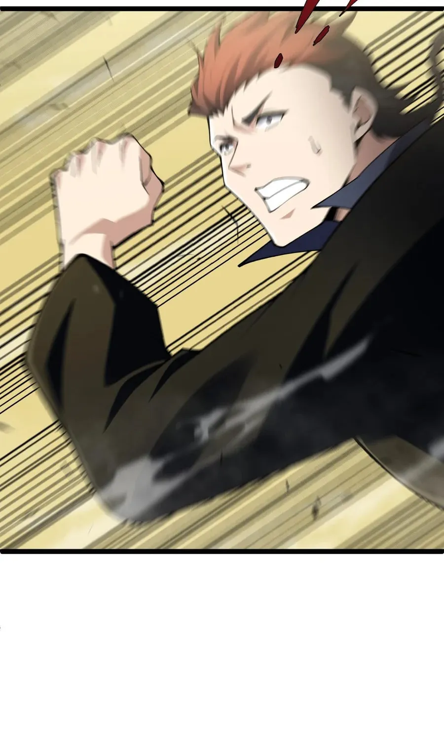 Read Maxed Strength Necromancer chapter 41 image 29 on Lezhin