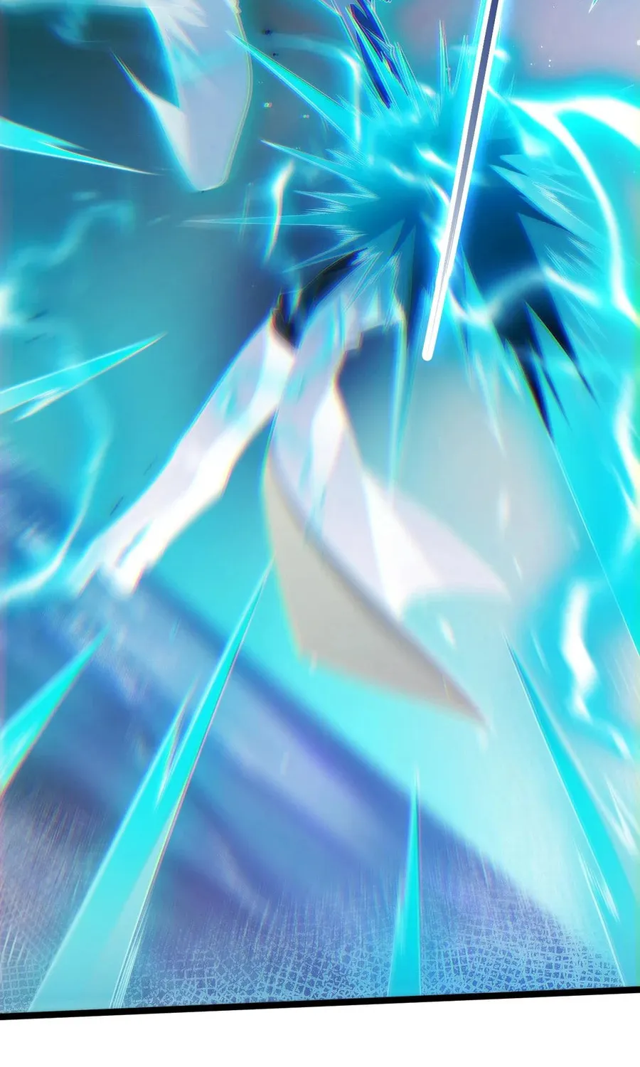 Read Maxed Strength Necromancer chapter 41 image 3 on Lezhin