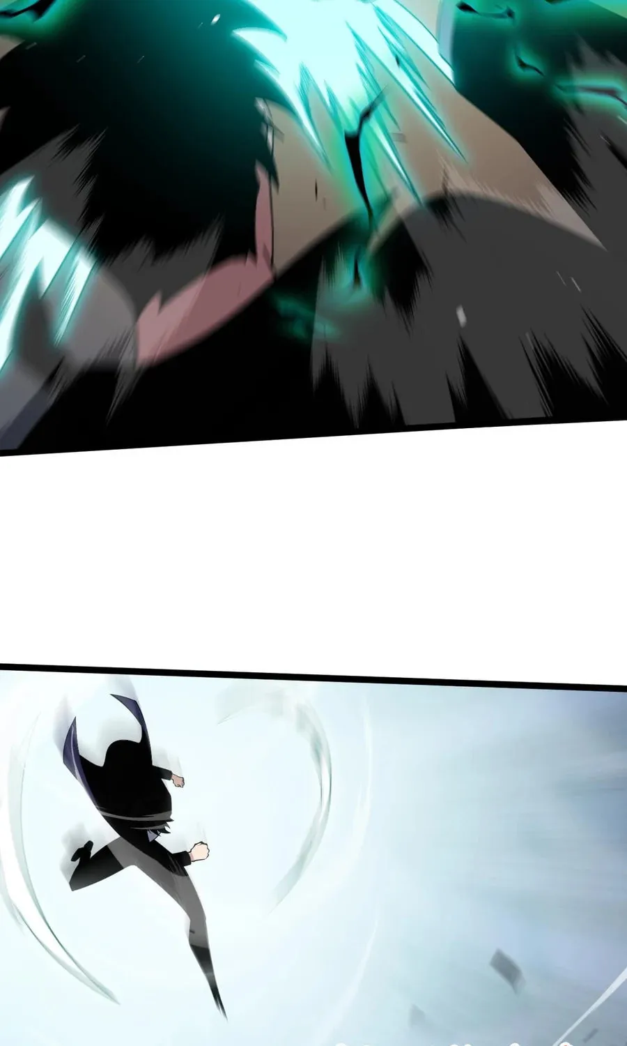 Read Maxed Strength Necromancer chapter 41 image 36 on Lezhin