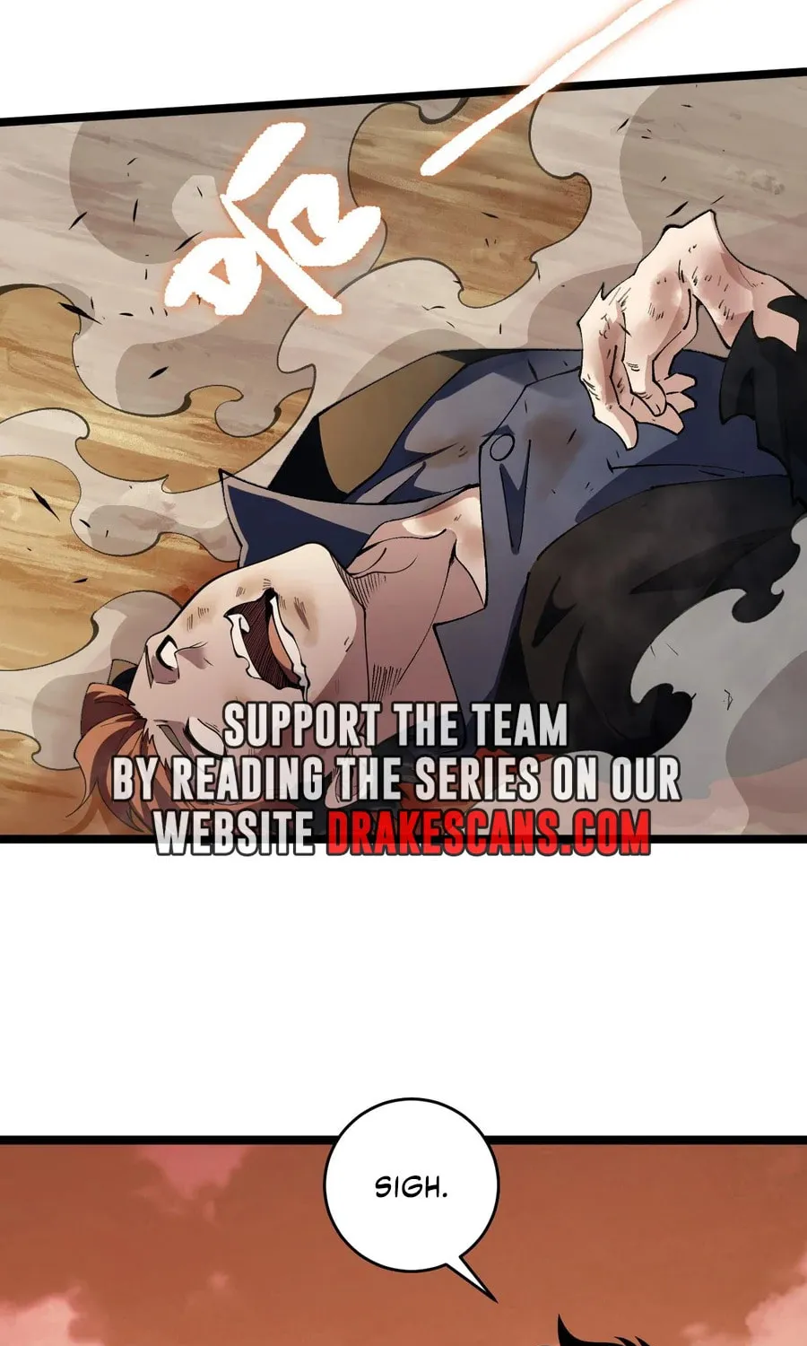 Read Maxed Strength Necromancer chapter 41 image 38 on Lezhin