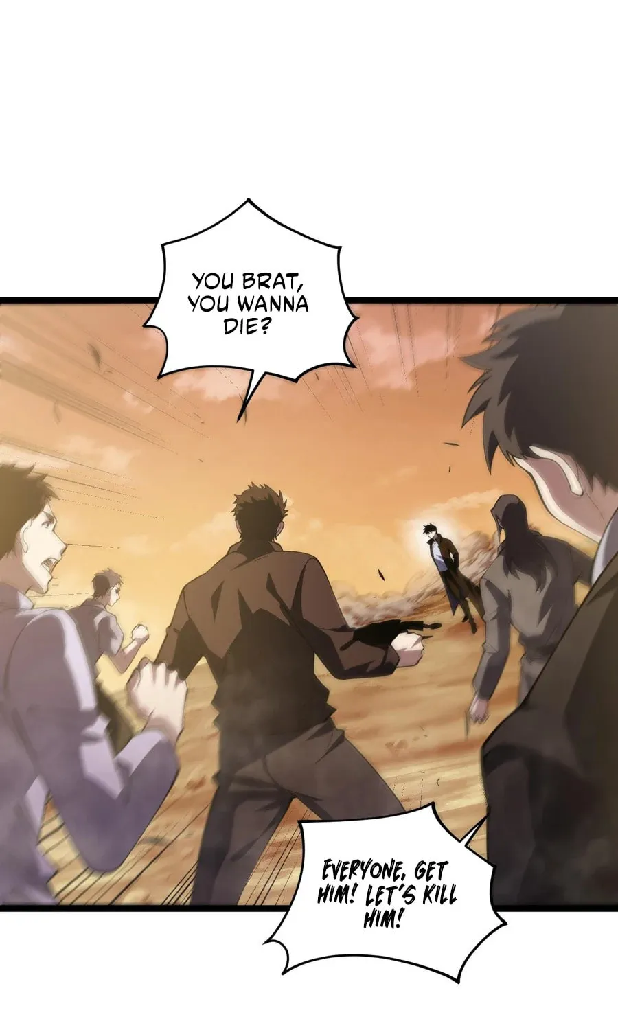 Read Maxed Strength Necromancer chapter 41 image 40 on Lezhin