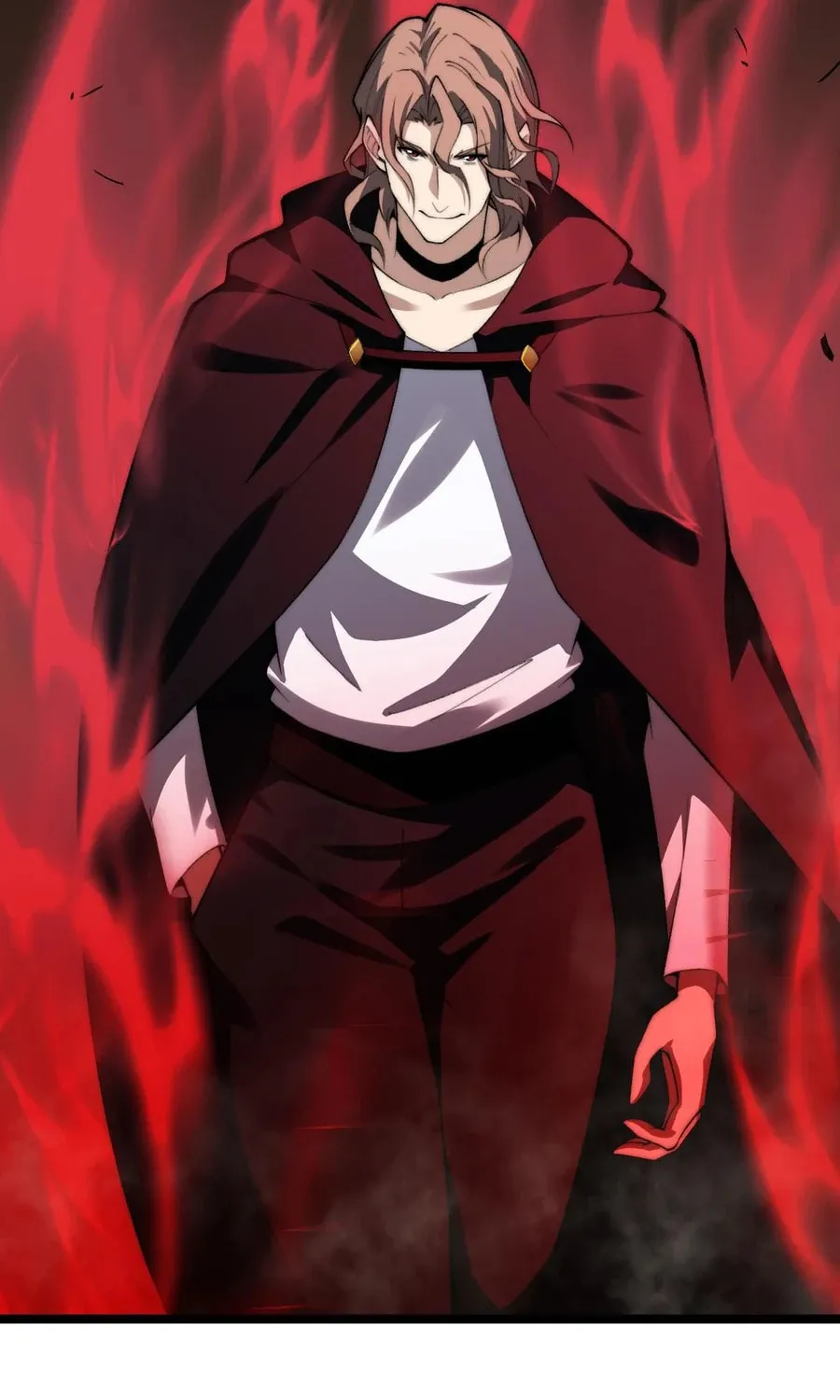 Read Maxed Strength Necromancer chapter 41 image 44 on Lezhin