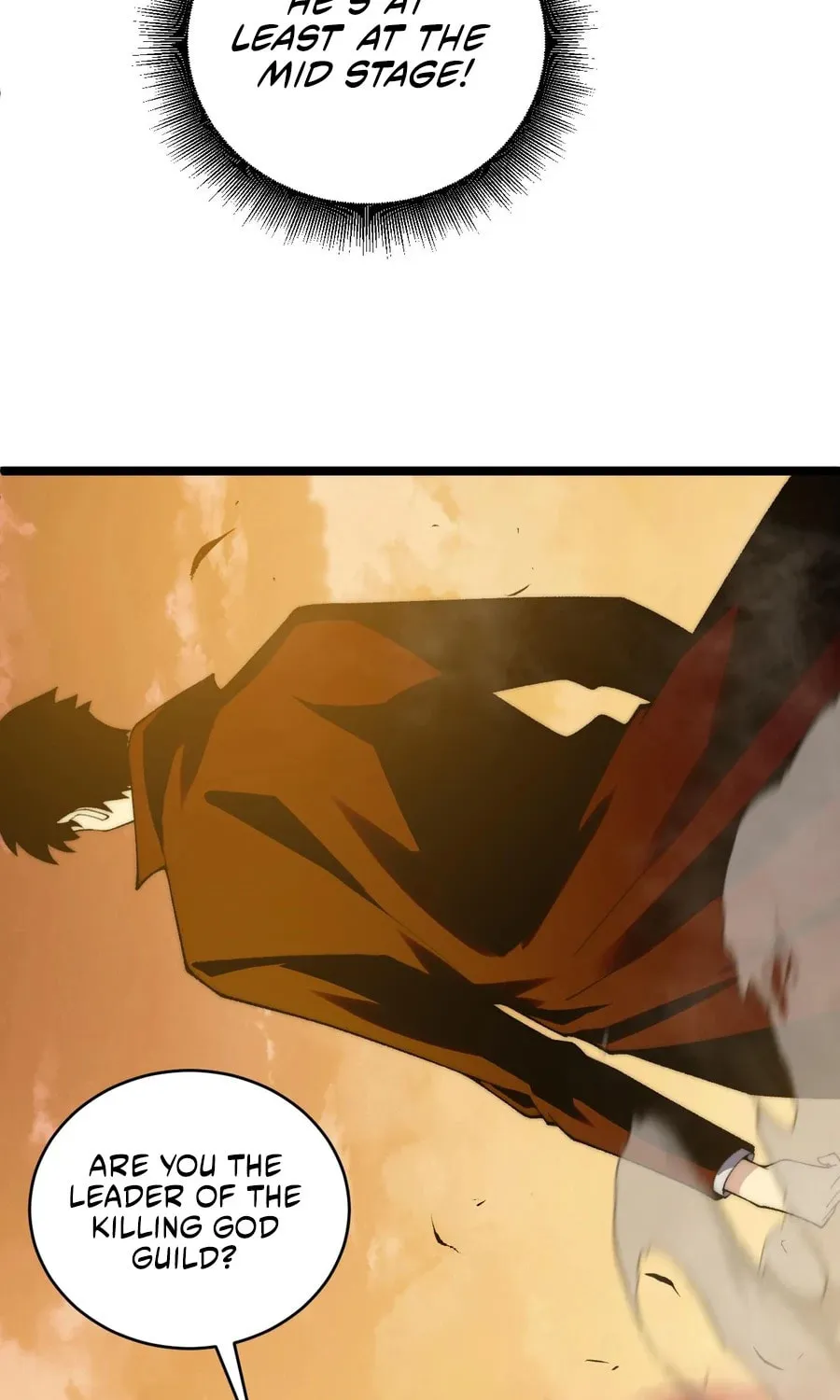 Read Maxed Strength Necromancer chapter 41 image 46 on Lezhin
