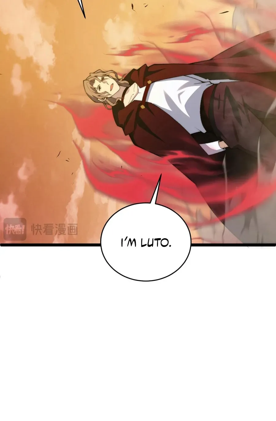 Read Maxed Strength Necromancer chapter 41 image 47 on Lezhin