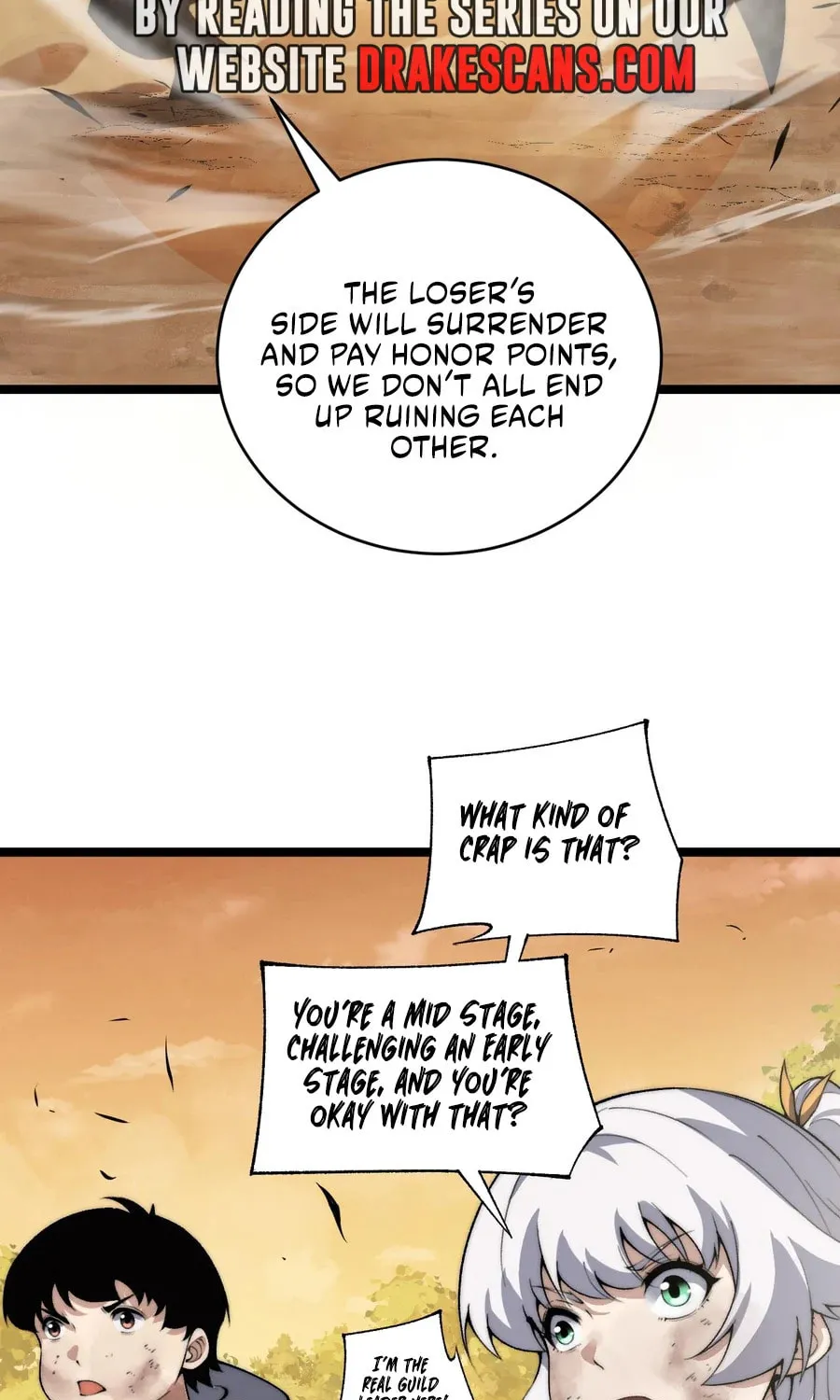 Read Maxed Strength Necromancer chapter 41 image 50 on Lezhin