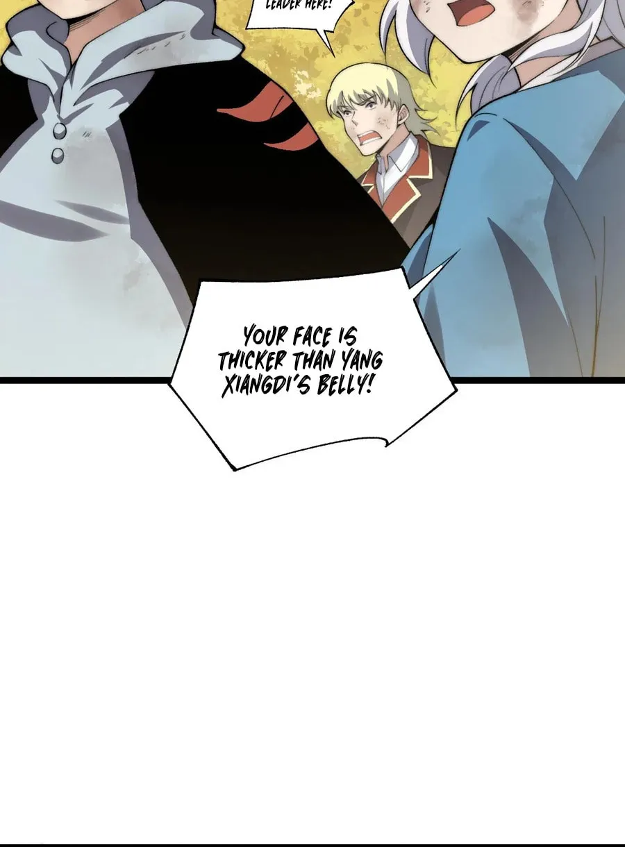 Read Maxed Strength Necromancer chapter 41 image 51 on Lezhin