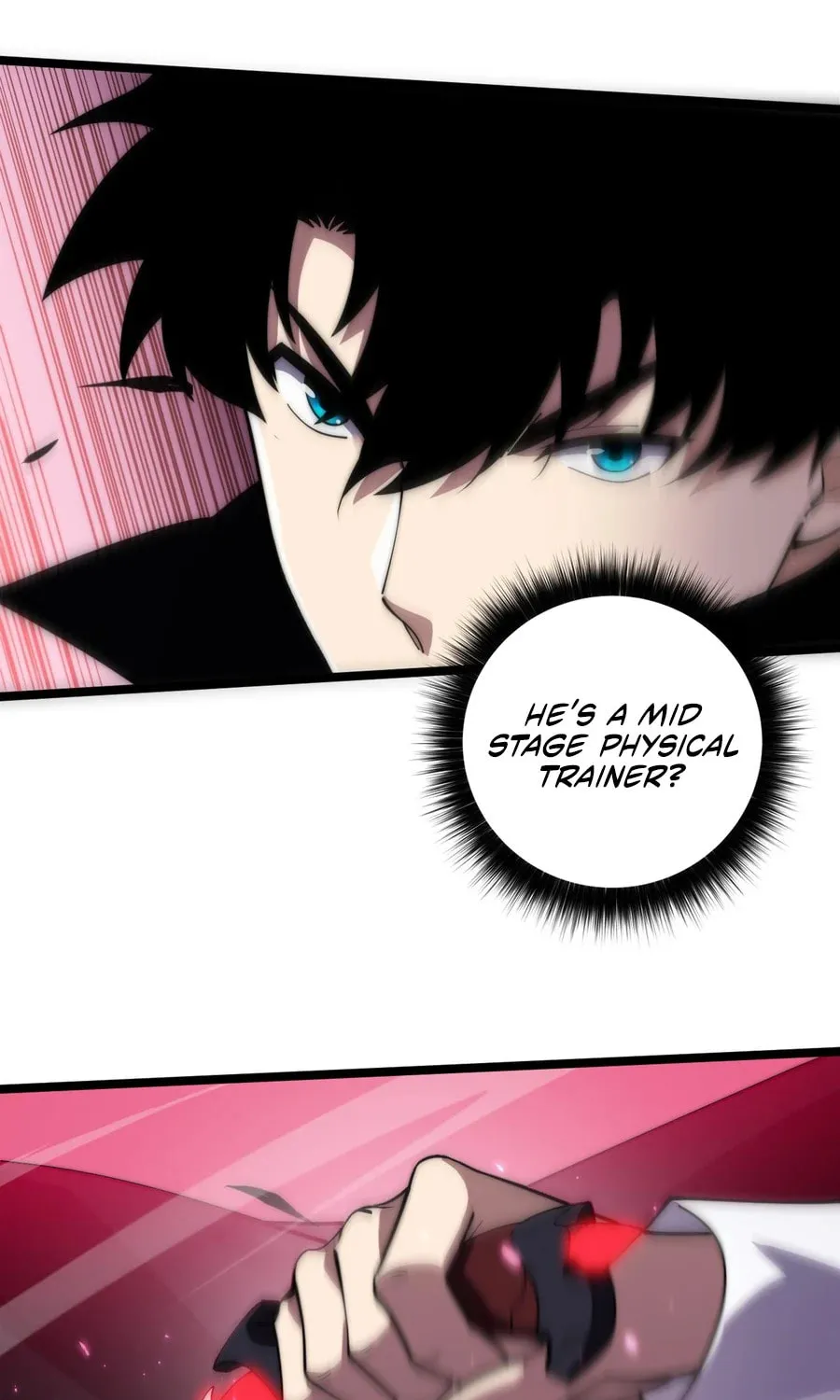 Read Maxed Strength Necromancer chapter 41 image 58 on Lezhin