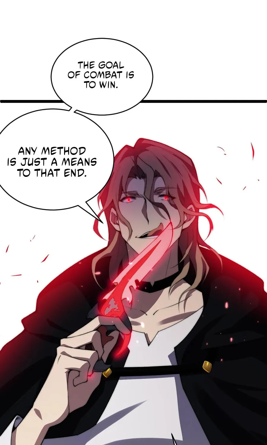 Read Maxed Strength Necromancer chapter 41 image 64 on Lezhin