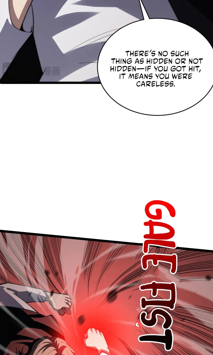 Read Maxed Strength Necromancer chapter 41 image 65 on Lezhin