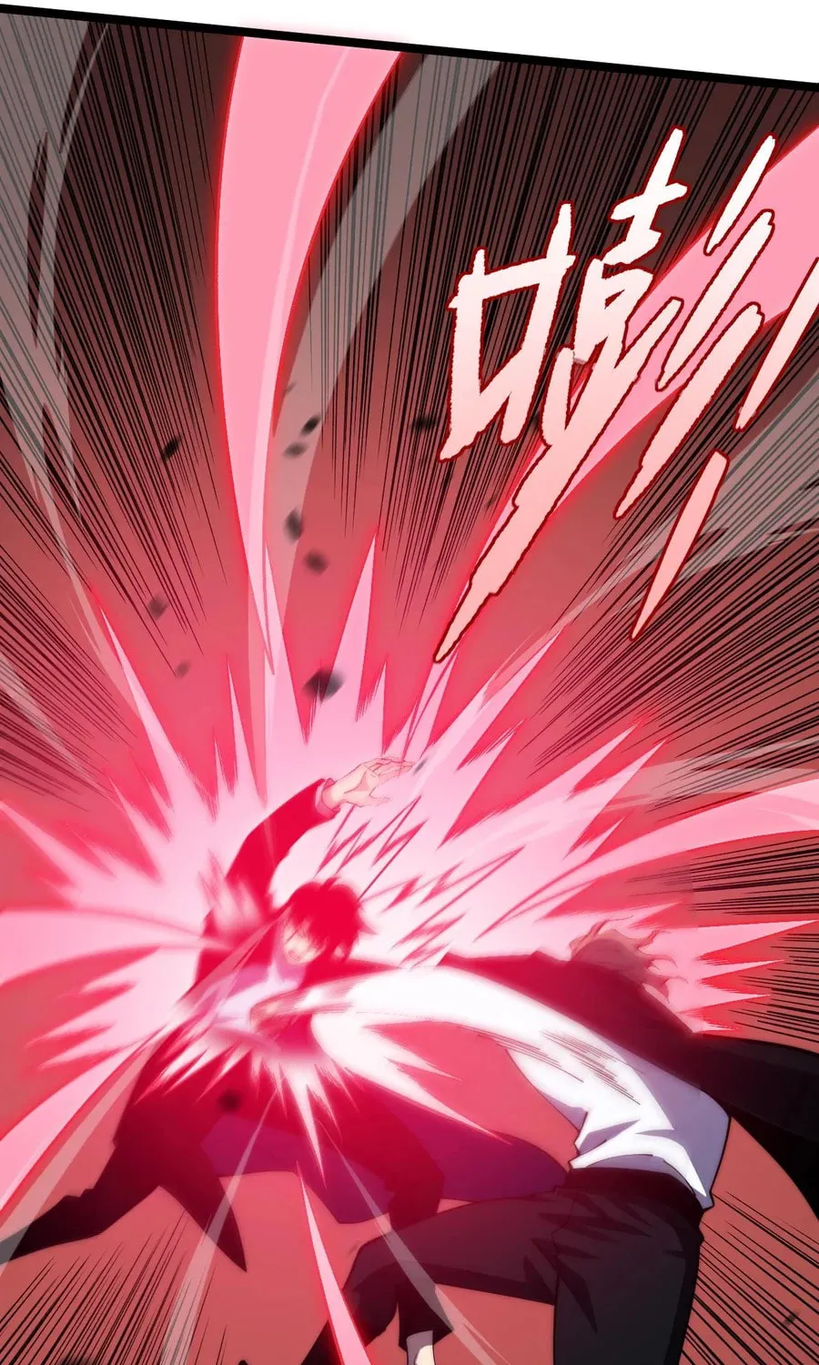 Read Maxed Strength Necromancer chapter 41 image 67 on Lezhin