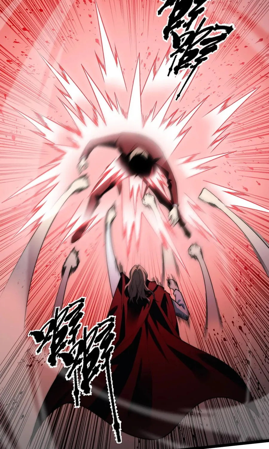Read Maxed Strength Necromancer chapter 41 image 69 on Lezhin
