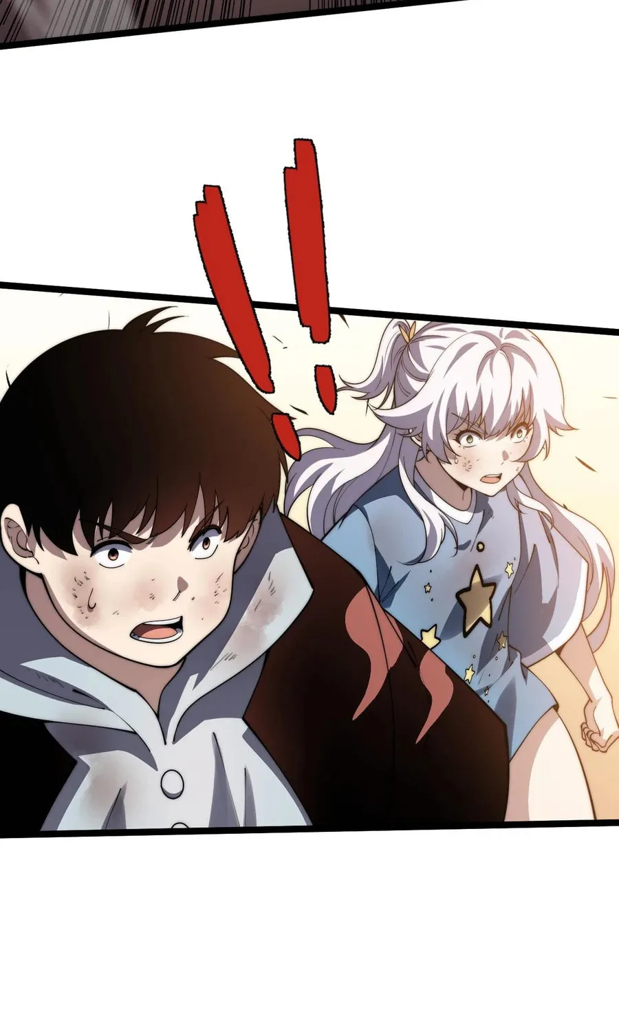 Read Maxed Strength Necromancer chapter 41 image 70 on Lezhin
